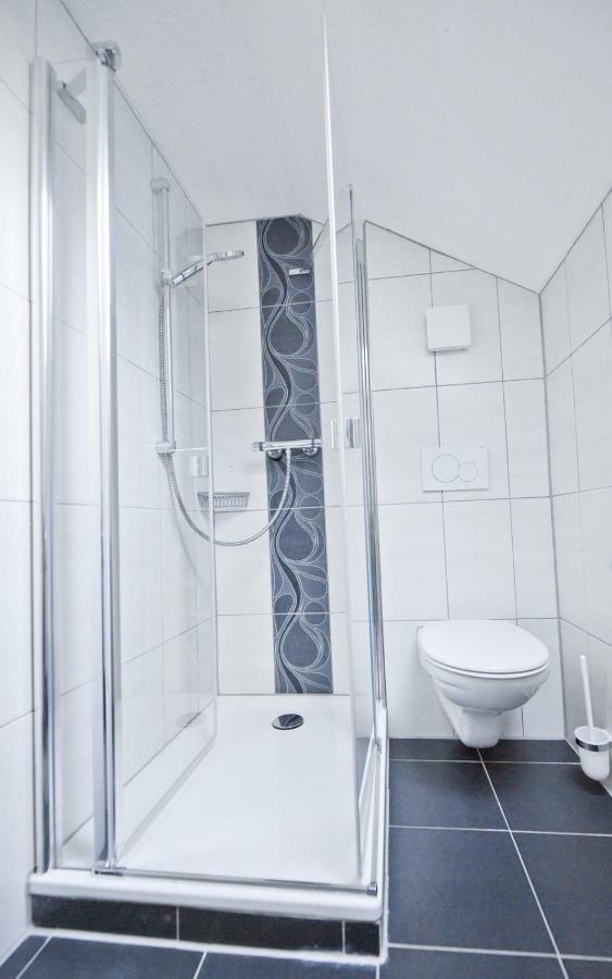 Spieglein Spieglein Apartman Bad Wildbad Kültér fotó