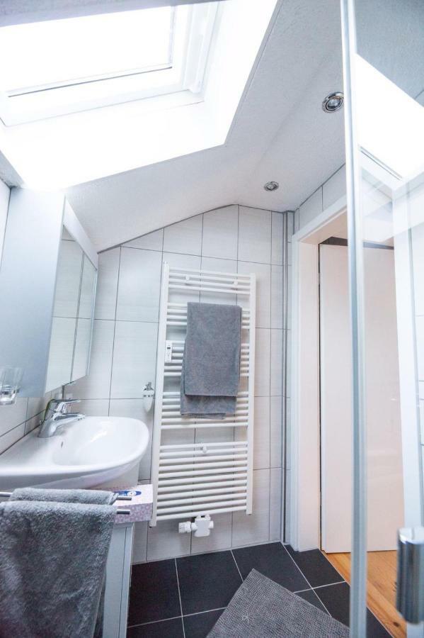 Spieglein Spieglein Apartman Bad Wildbad Kültér fotó