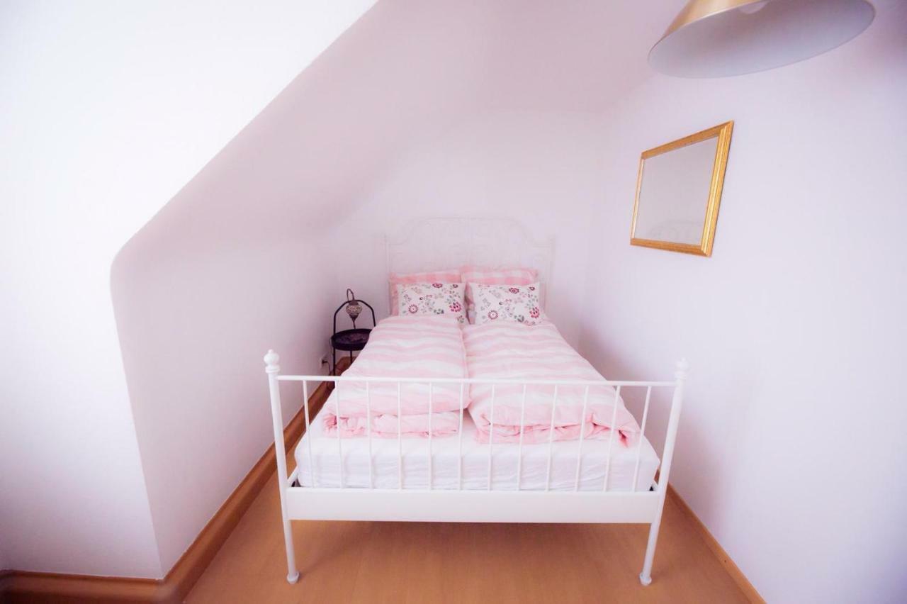 Spieglein Spieglein Apartman Bad Wildbad Kültér fotó
