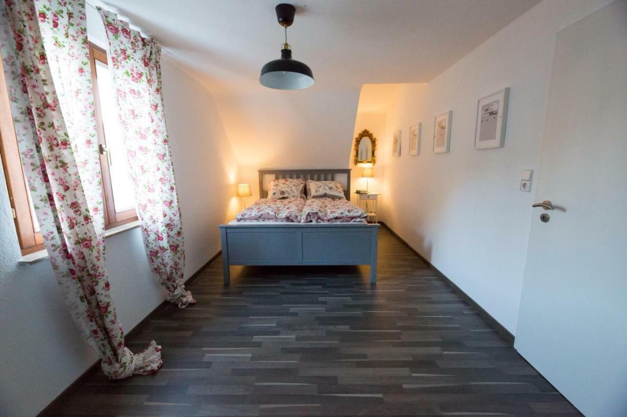 Spieglein Spieglein Apartman Bad Wildbad Kültér fotó