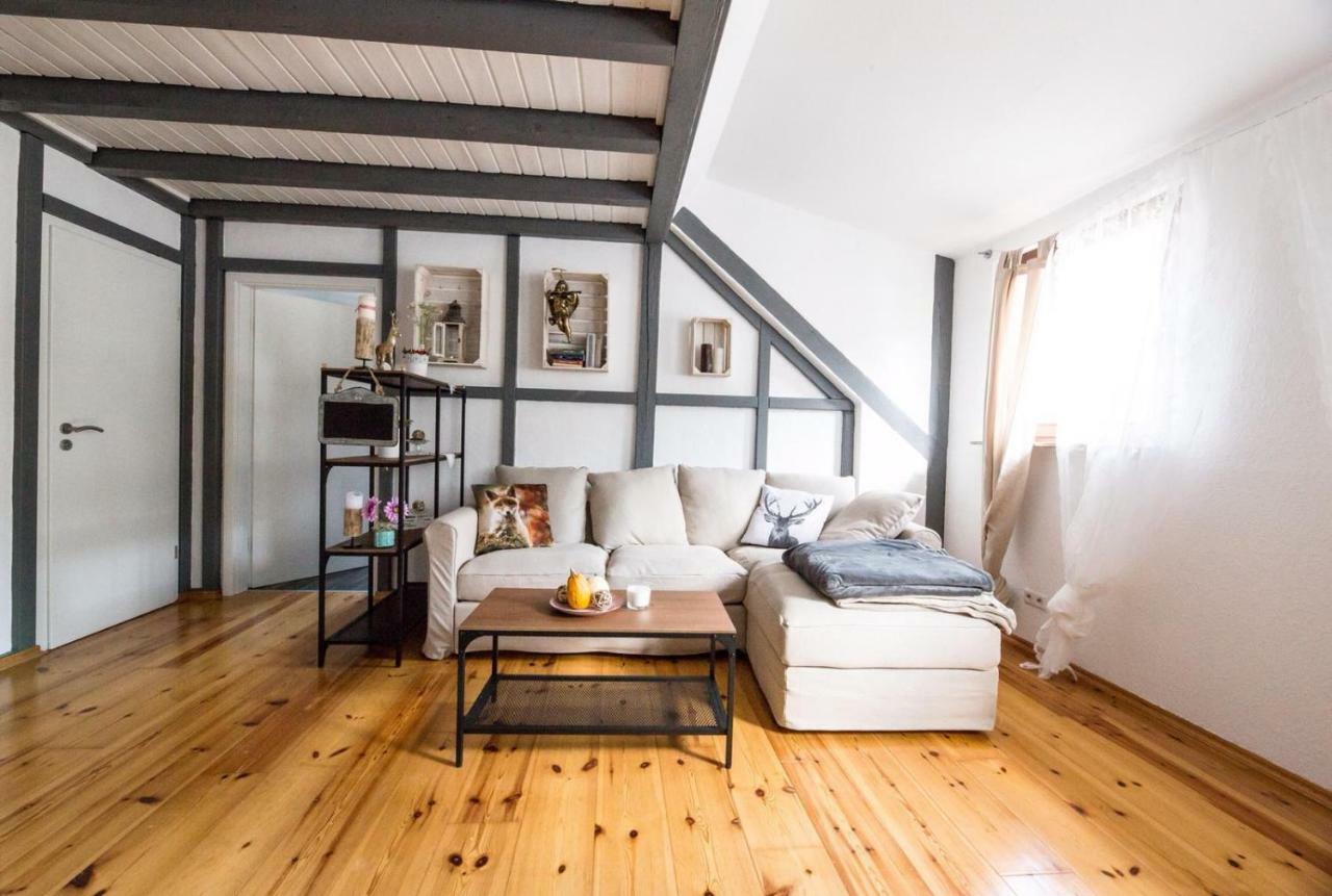 Spieglein Spieglein Apartman Bad Wildbad Kültér fotó