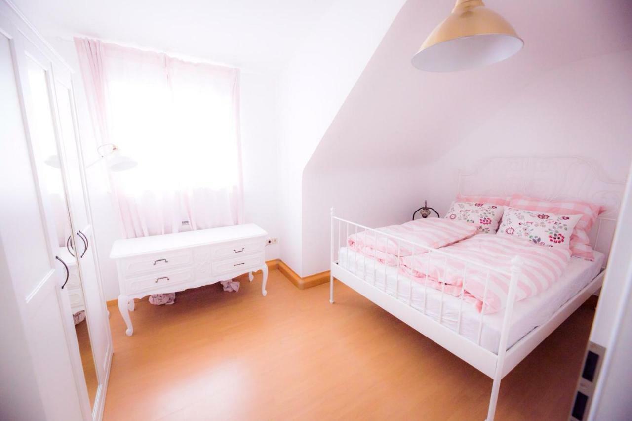 Spieglein Spieglein Apartman Bad Wildbad Kültér fotó
