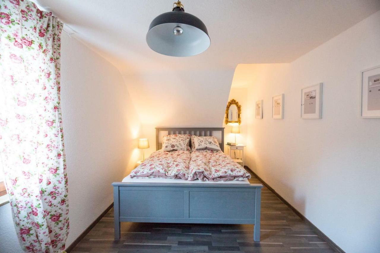 Spieglein Spieglein Apartman Bad Wildbad Kültér fotó