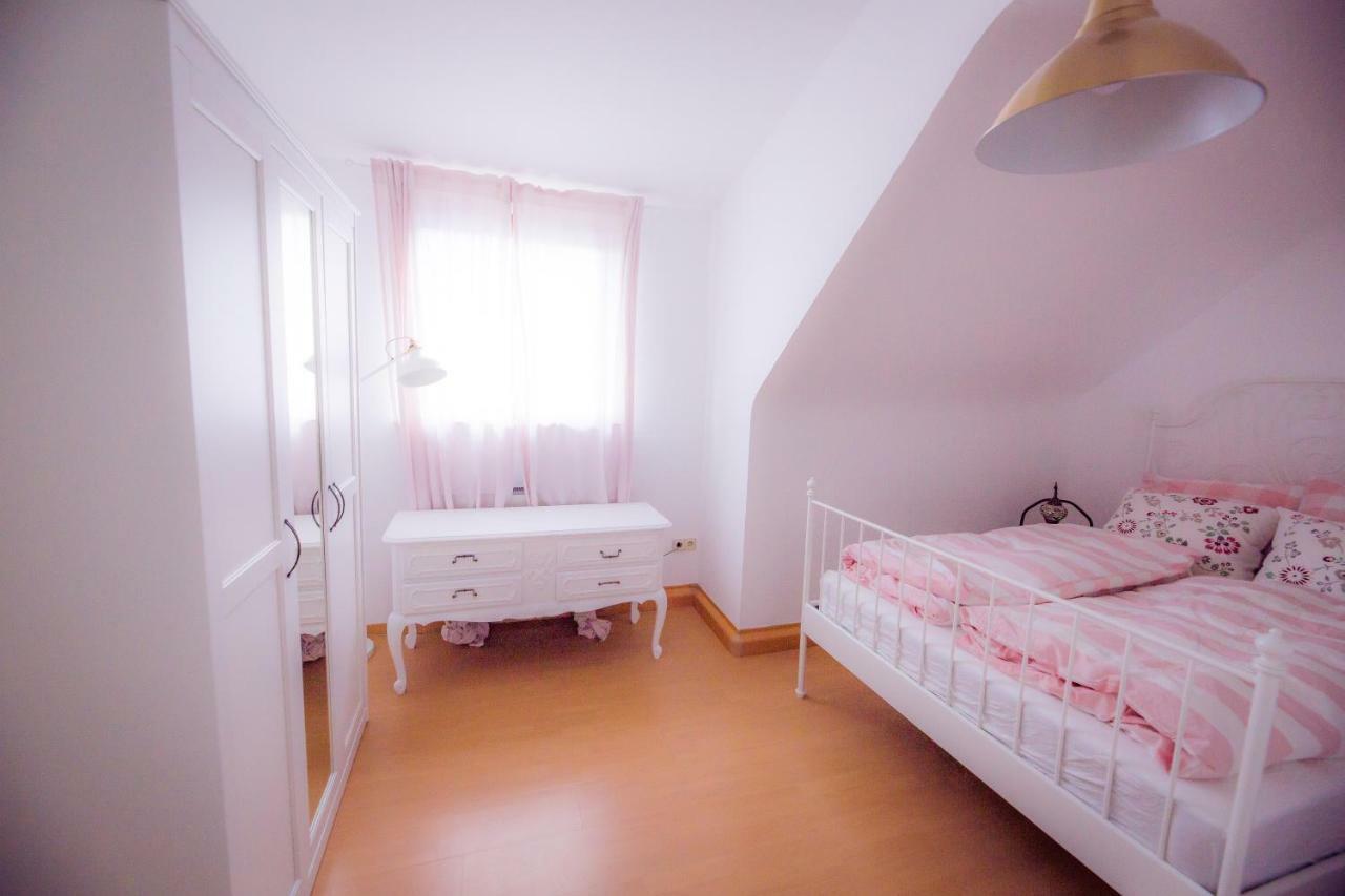 Spieglein Spieglein Apartman Bad Wildbad Kültér fotó