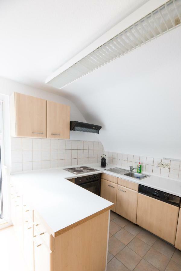 Spieglein Spieglein Apartman Bad Wildbad Kültér fotó